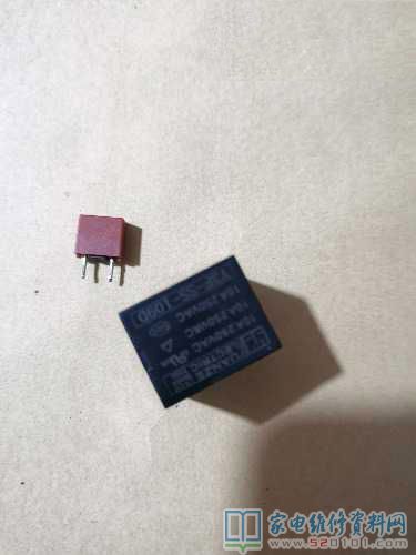 九陽豆漿機常見故障修補