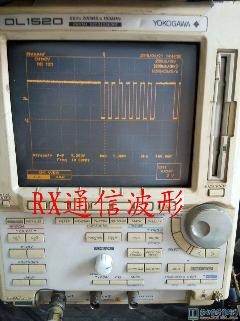 接修一臺崩騰C21