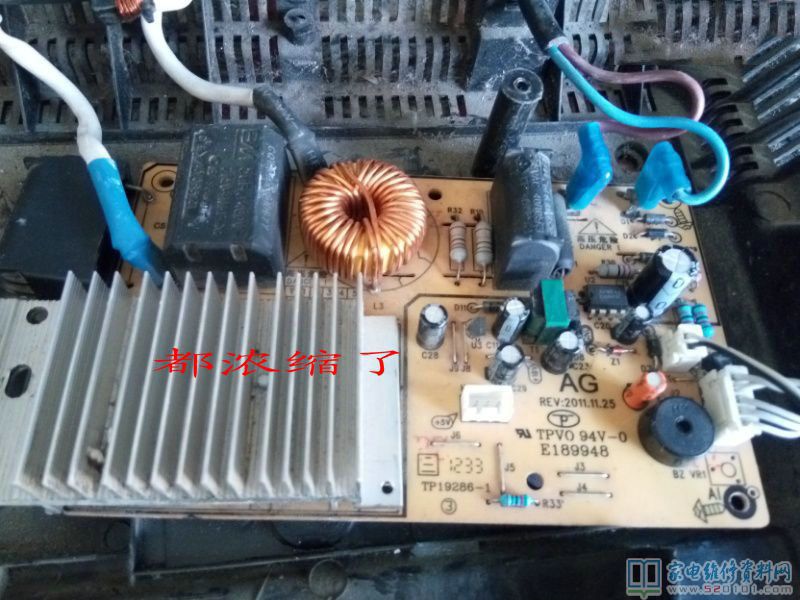 小霸王游戲機SB2109G電滋爐常見故障清除