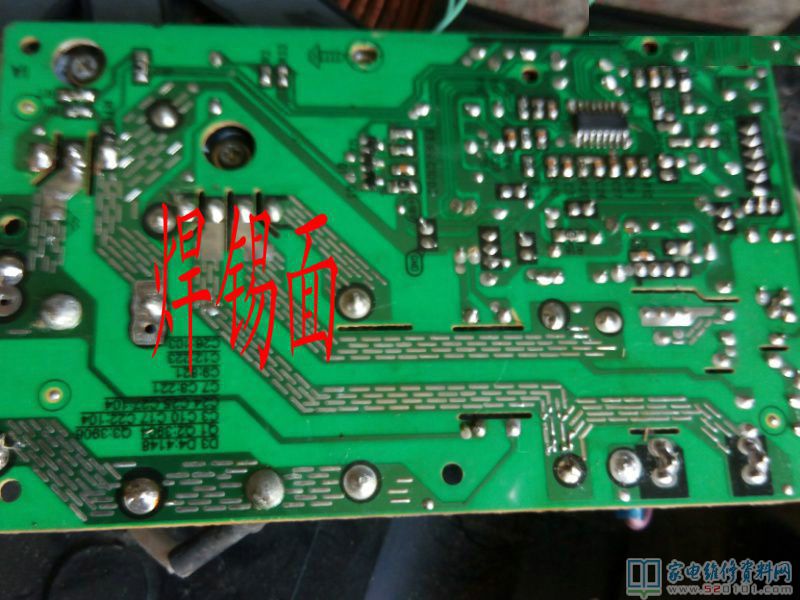 小霸王游戲機SB2109G電滋爐常見故障清除