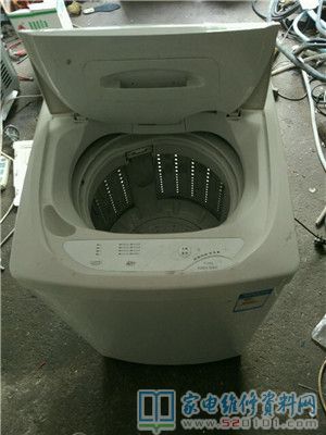 電機轉(zhuǎn)沒動先別著急換電機,常見故障清除