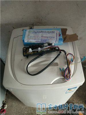 電機轉(zhuǎn)沒動先別著急換電機,常見故障清除
