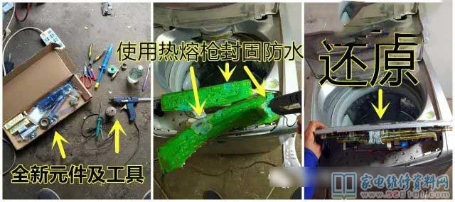 接修一臺全自動洗衣機型號規(guī)格