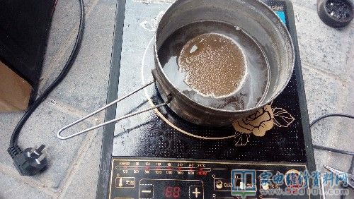接修一臺美的C20