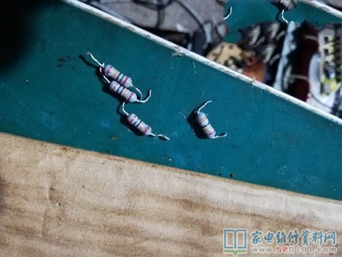 蘇泊爾電磁爐常見故障分析