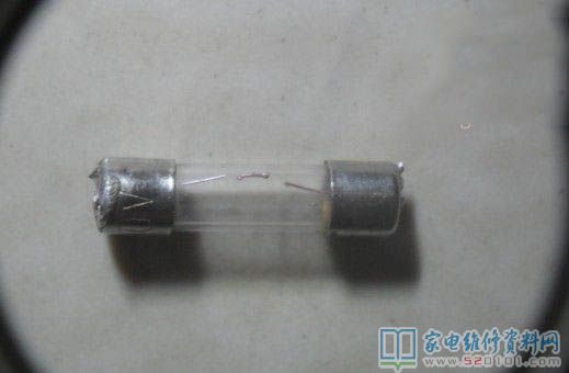 接修一臺美的電滋爐,常見故障為不開機,基本查驗爆IGBT,燒