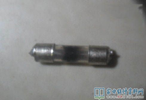 接修一臺美的電滋爐,常見故障為不開機,基本查驗爆IGBT,燒