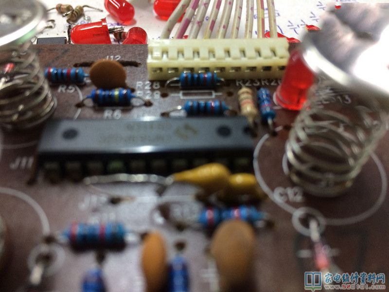 接修一臺雅樂思觸碰型電滋爐