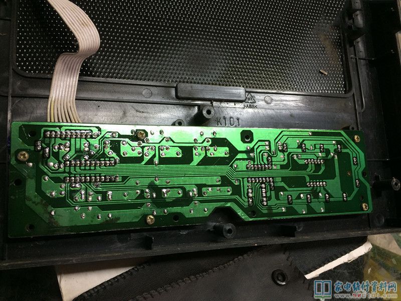 接修一臺雅樂思觸碰型電滋爐
