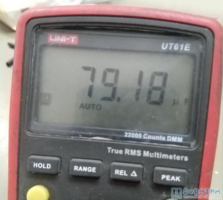 電滋爐屢燒整流管最容易忽略的就是這個了