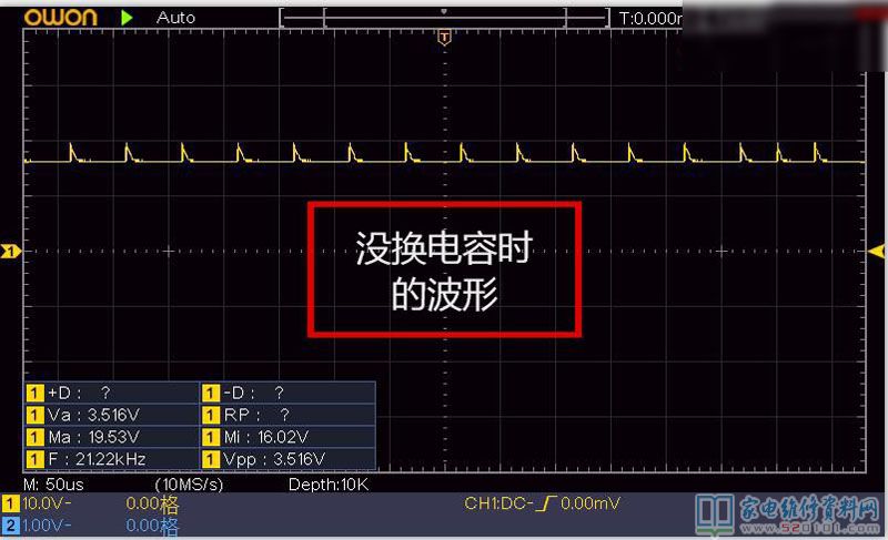 電滋爐屢燒整流管最容易忽略的就是這個了