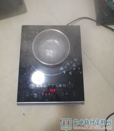 美的C21