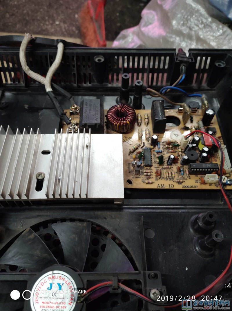 百樂仕電滋爐,常見故障