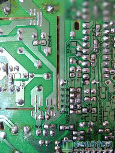 九陽有一些電滋爐應用JYM01020ED專用型集成ic計劃方