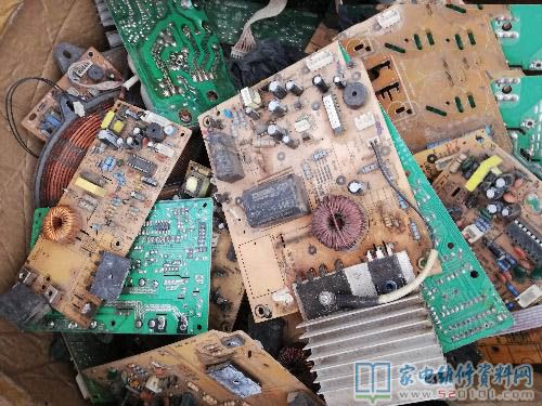 電磁爐常見故障可分成下列類型