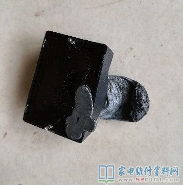 電磁爐常見故障可分成下列類型