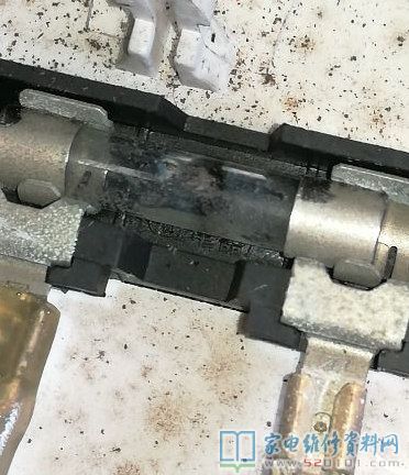 格蘭仕微波爐常見故障修補