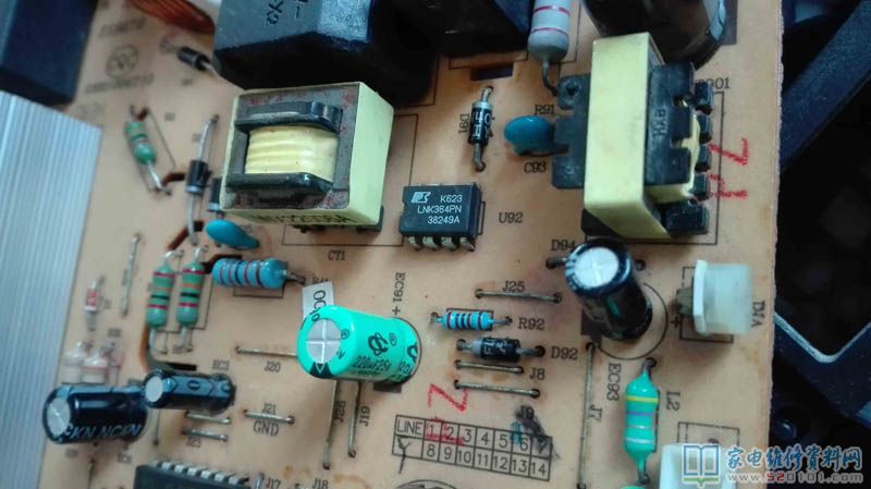 拆換后電滋爐一切正常加溫,檢修完畢