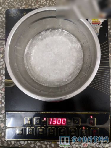 雅樂思CH21B電滋爐