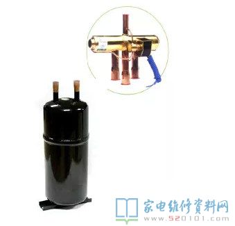 空氣能熱水器歸屬于外界技術性,追朔發源得話,1824年熱泵的