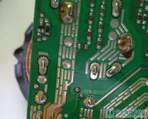 LC振蕩逆變電源電路