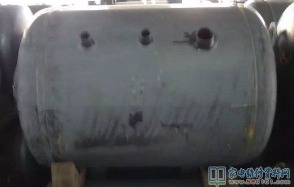 家用熱水器的四安全性維護