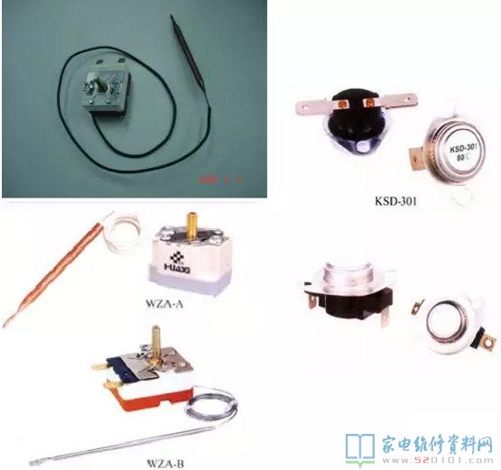 家用熱水器的四安全性維護