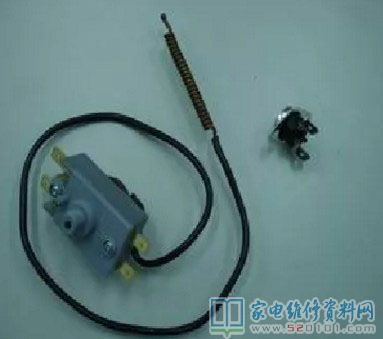 家用熱水器的四安全性維護