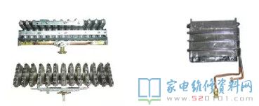一般排煙道式天然氣熱水器的原理