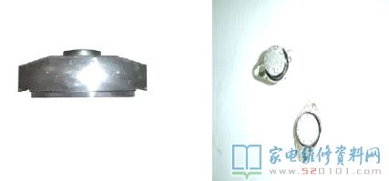 一般排煙道式天然氣熱水器的原理