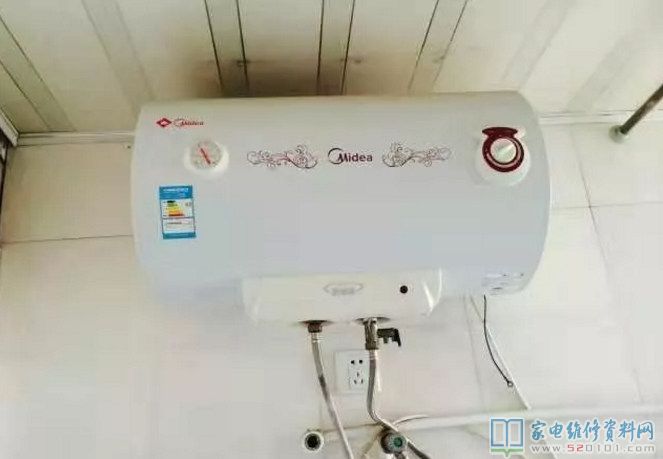 電熱水器滲水是怎么回事?實際上造成這一情況的因素有很多