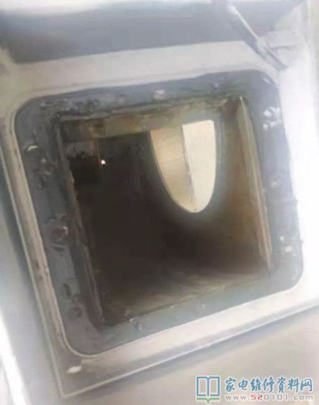 隨手加了清洗抽煙機的新項目,有更快的方式 大伙兒也 可以共享