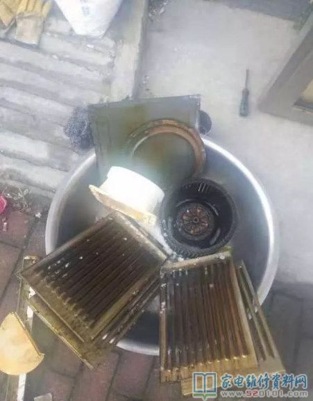 隨手加了清洗抽煙機的新項目,有更快的方式 大伙兒也 可以共享