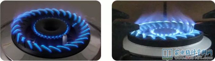 燃氣灶安全性保護設備詳細介紹