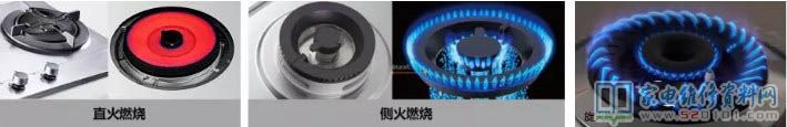燃氣灶安全性保護設備詳細介紹