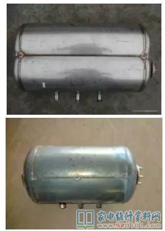 蓄水式電熱水器的基本工作原理