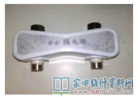 蓄水式電熱水器的基本工作原理