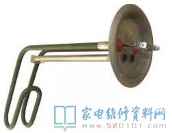 蓄水式電熱水器的基本工作原理