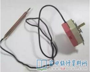 蓄水式電熱水器的基本工作原理