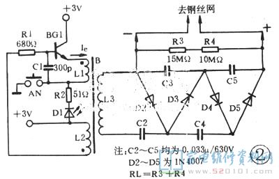 電子器件滅蚊子拍便是大家常說的“電蚊拍”,以實際上用、滅蚊子