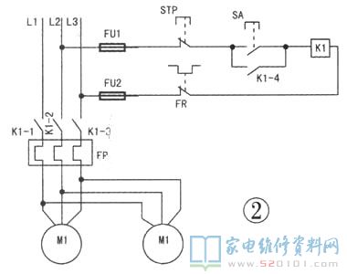一臺KQD-2