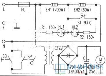名鉆牌700W電熱水瓶具備全自動加熱、保溫和標準氣壓、潛水泵