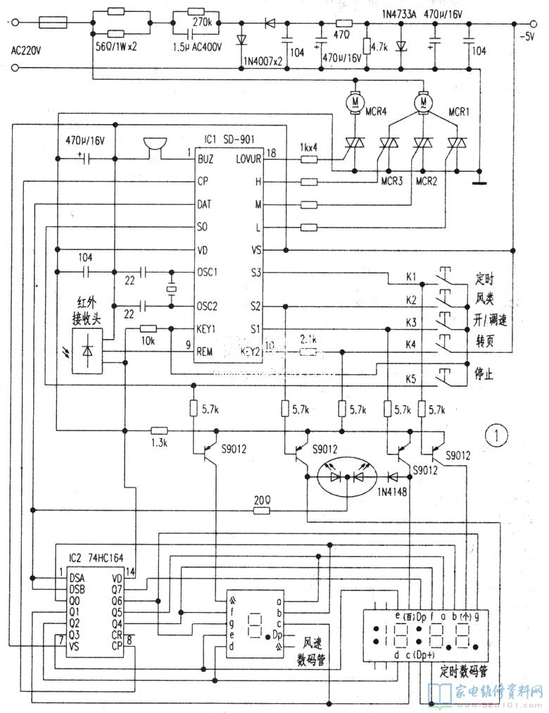 格力空調牌KYSI