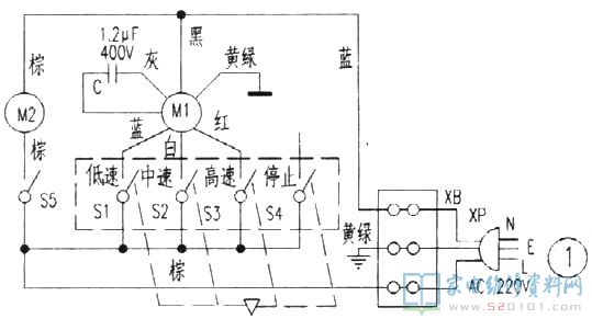格力空調KYSK