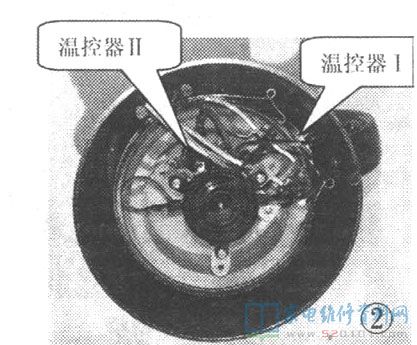 智鋒牌電水壺常見故障狀況
