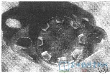 智鋒牌電水壺常見故障狀況