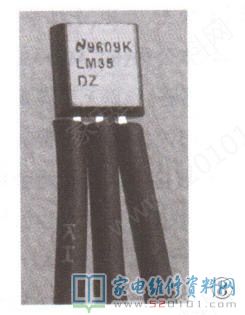 智能家居新式感應(yīng)器電源電路剖析