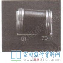 智能家居新式感應(yīng)器電源電路剖析