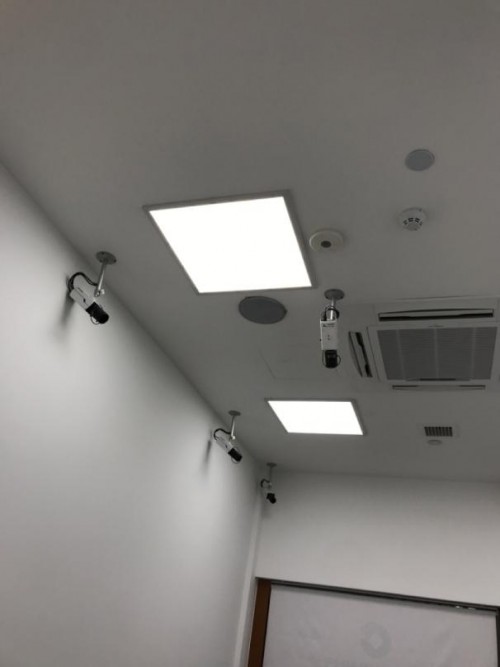 銀行主動安防升級成大勢，驅逐者聲波驅離器備受青睞