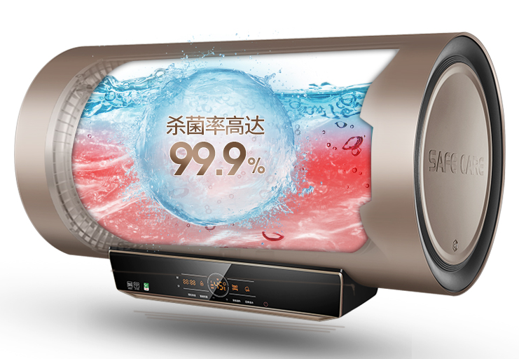 熱水器紫銅管燒壞故障解決方案